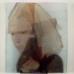 Sheryl Rubinstein - Glass - Confronted