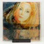 Sheryl Rubinstein - Glass - A Template