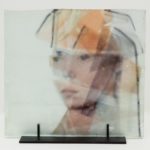 Sheryl Rubinstein - Glass - Artifact