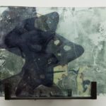 Sheryl Rubinstein - Glass - Dark Masks