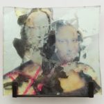 Sheryl Rubinstein - Glass - Lost Imagery