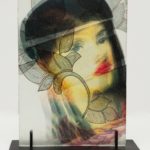 Sheryl Rubinstein - Glass - Replicas