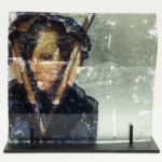 Sheryl Rubinstein - Glass - Unphased