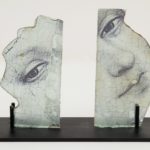 Sheryl Rubinstein - Glass - Personalities