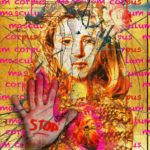 Sheryl Rubinstein - Digital Paintings - A Sign