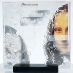 Sheryl Rubinstein - Glass - Oh Mona
